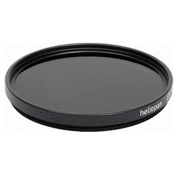 Світлофільтр HELIOPAN Grau ND 2,0 Slim (100 X) 77